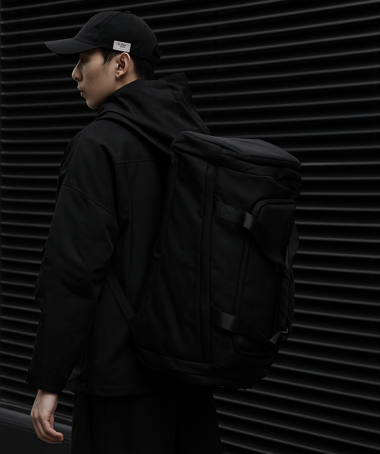 CoreX Gym Duffel