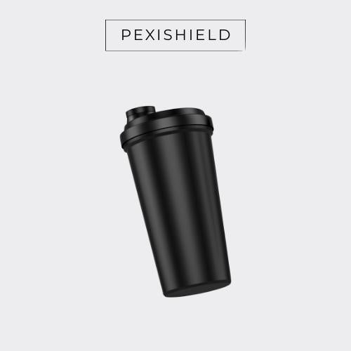 Bottles & Shakers