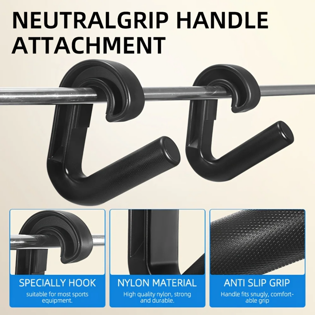 Phamtomgrip™