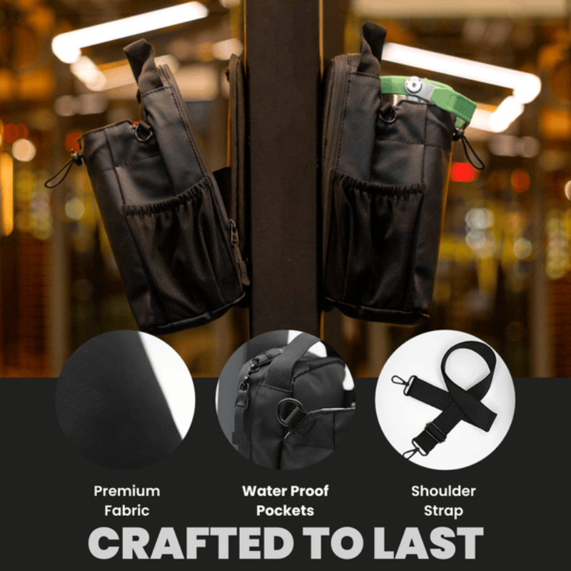 VoltPouch