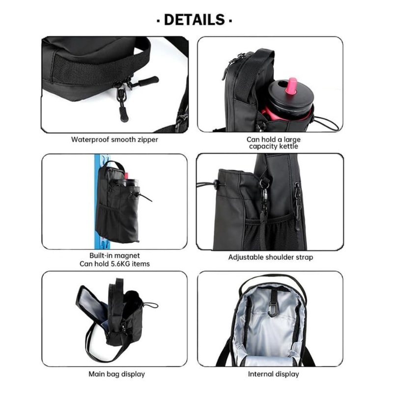 VoltPouch