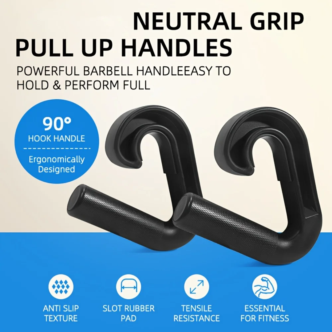 Phamtomgrip™