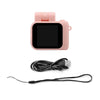 Monoreflexes Style Mini Camera HD1080P CMOS with LCD Screen Flash Lamp and Battery Dock Portable Video Recorder DV Y4000