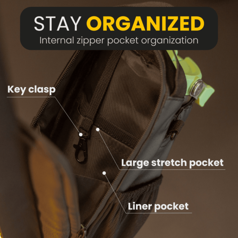 VoltPouch