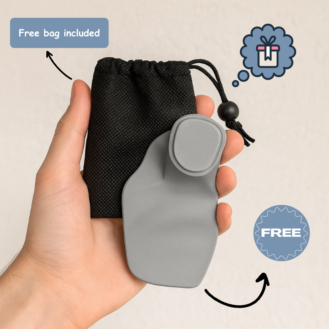 Gripply® - Elite Grip Enhancer