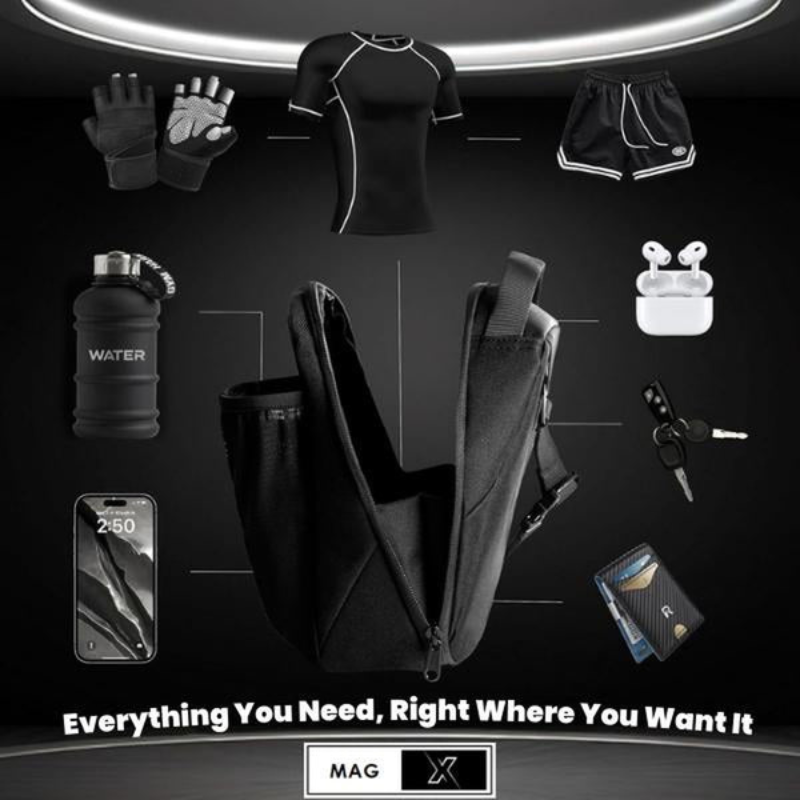 VoltPouch