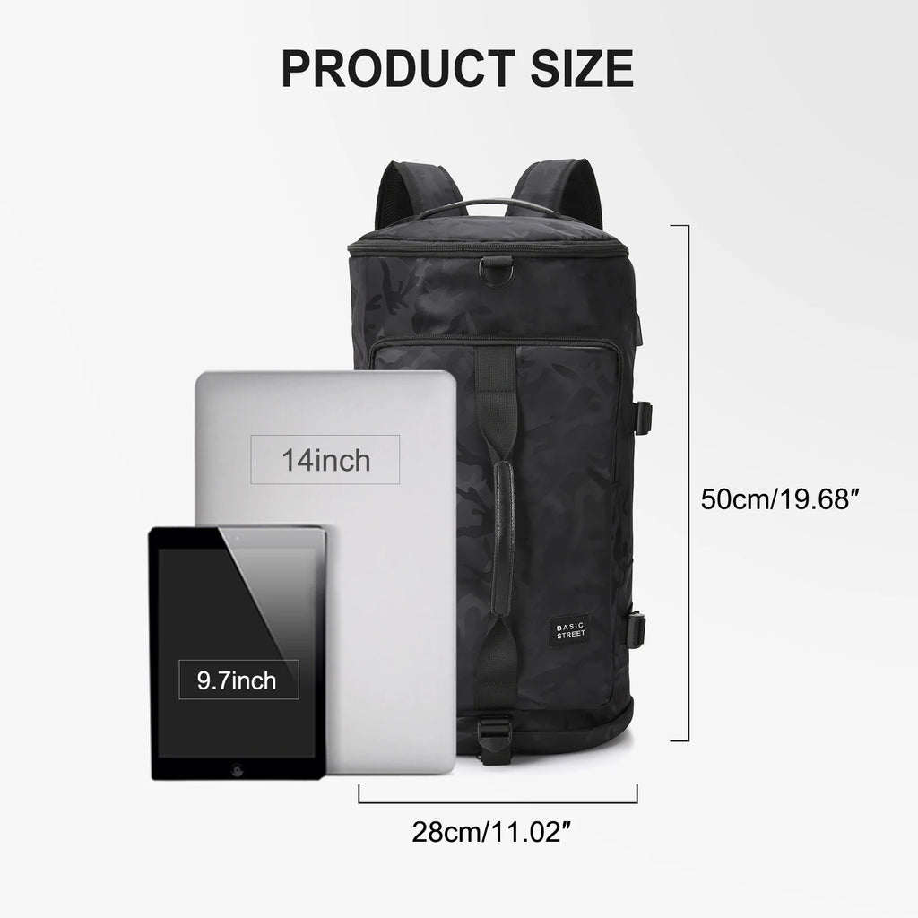 SportGear Max