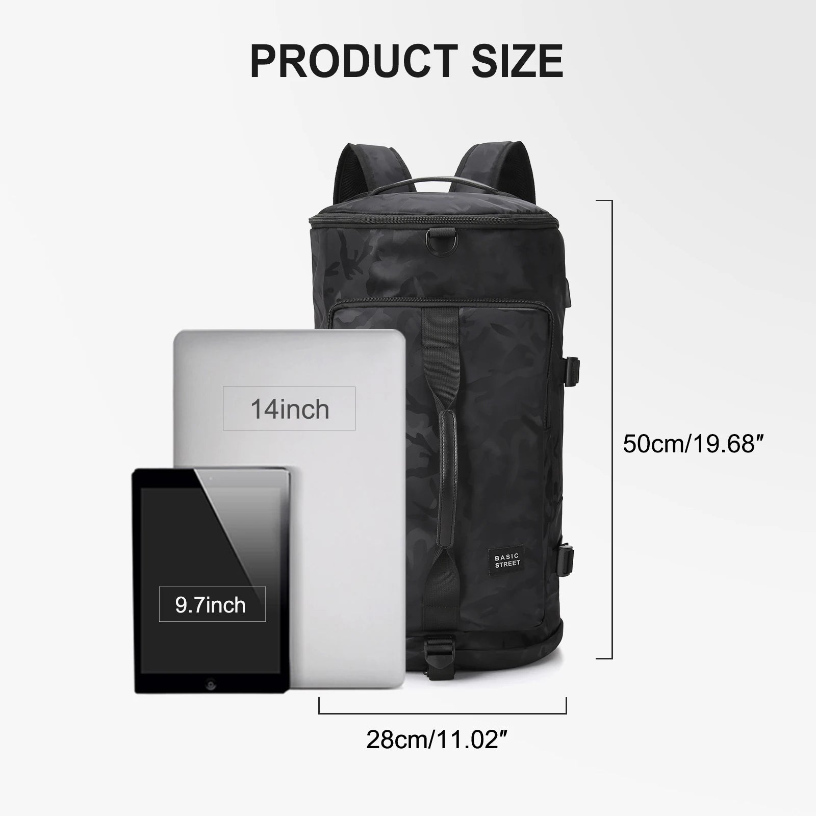 SportGear Max