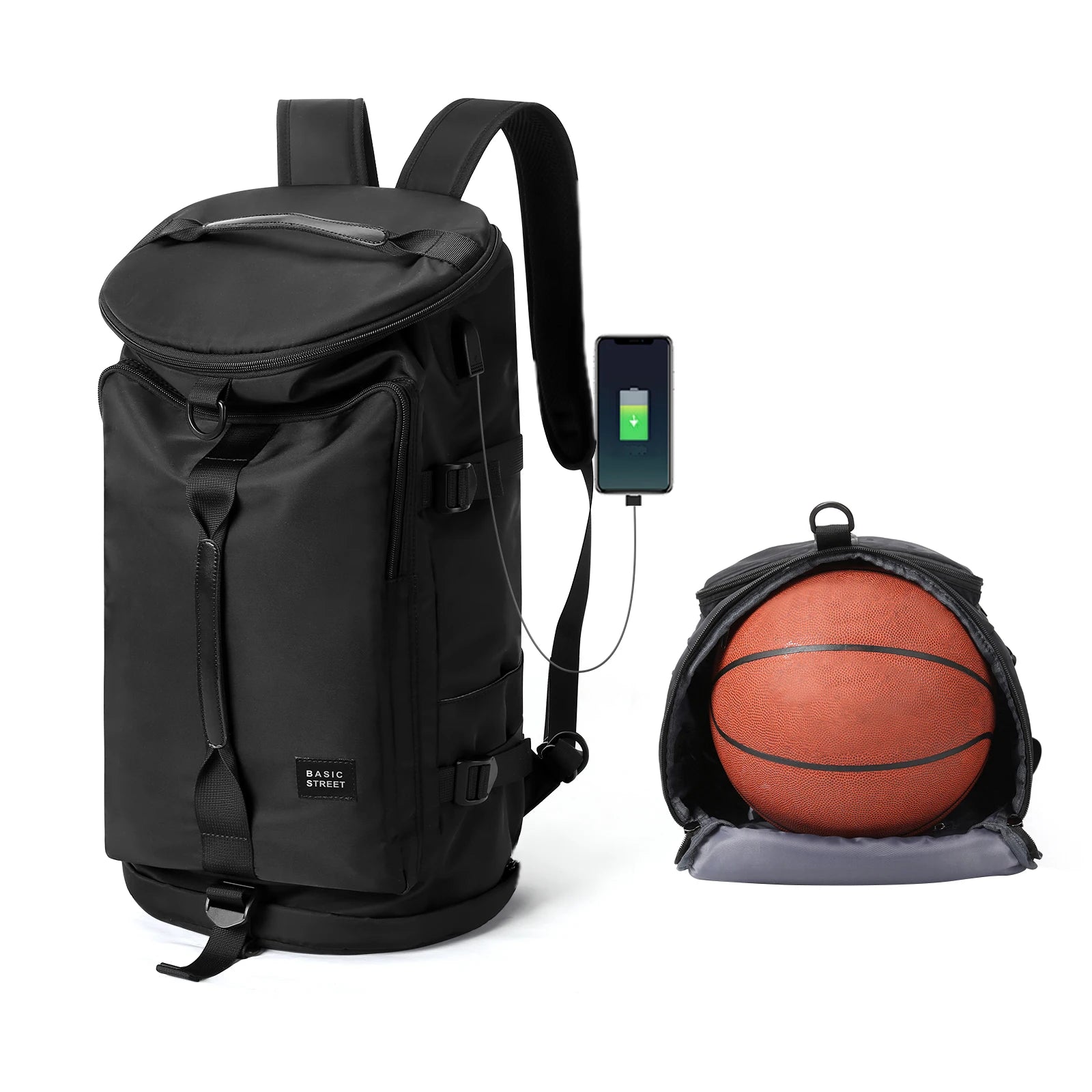 SportGear Max