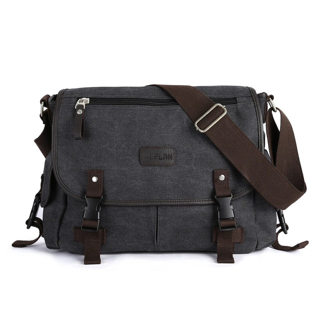 Gym Cross Satchel