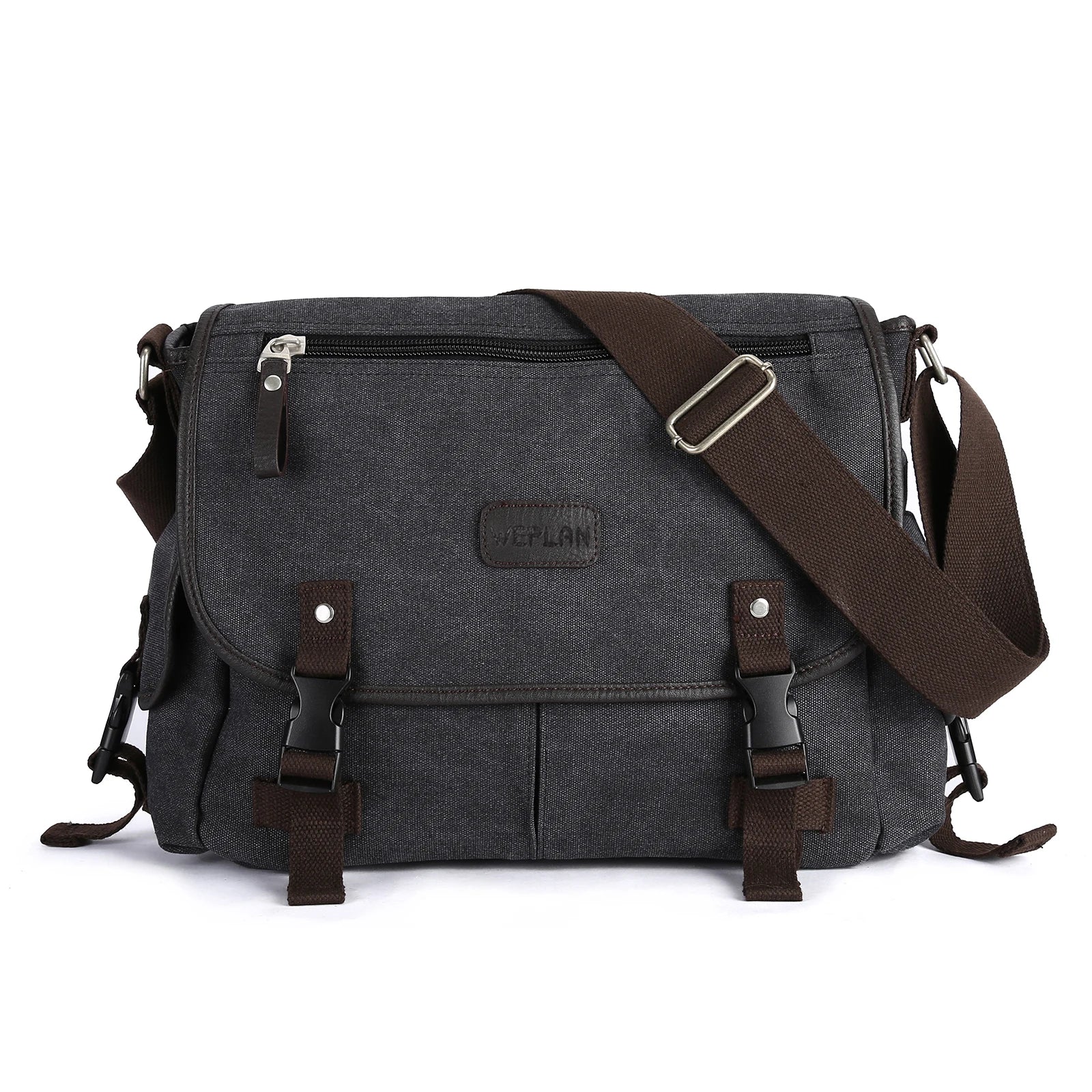 Gym Cross Satchel