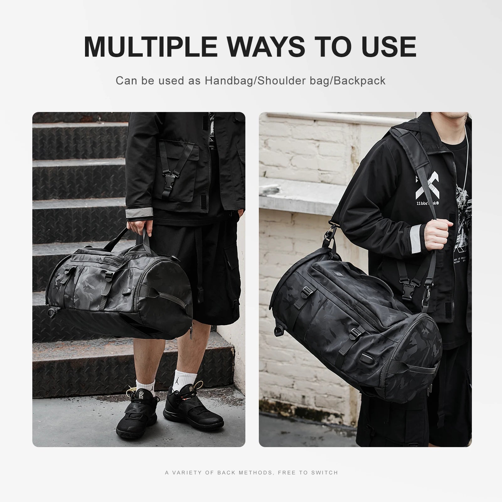 SportGear Max