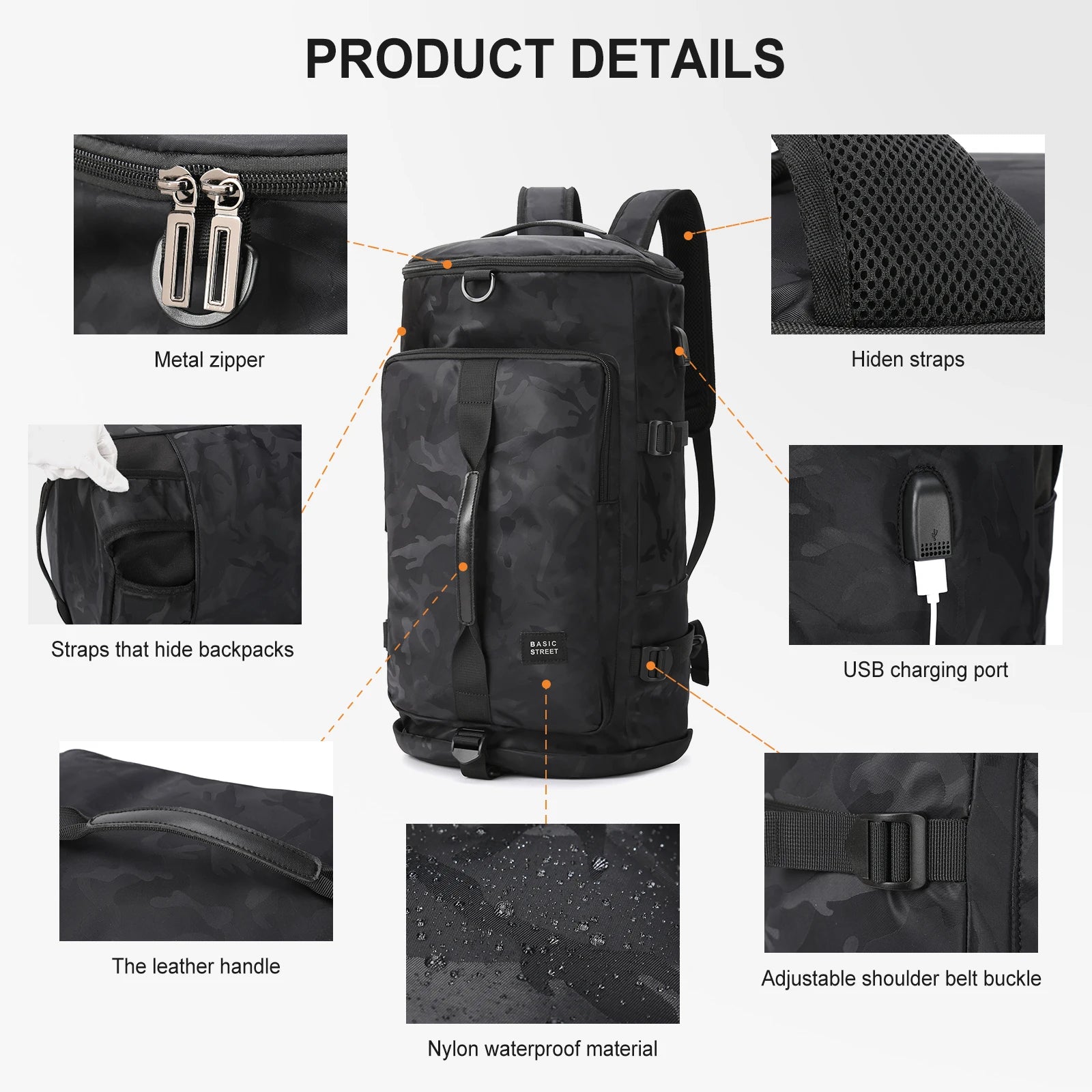 SportGear Max