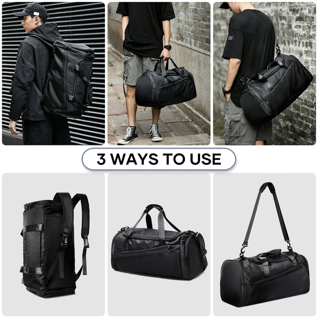 CoreX Gym Duffel
