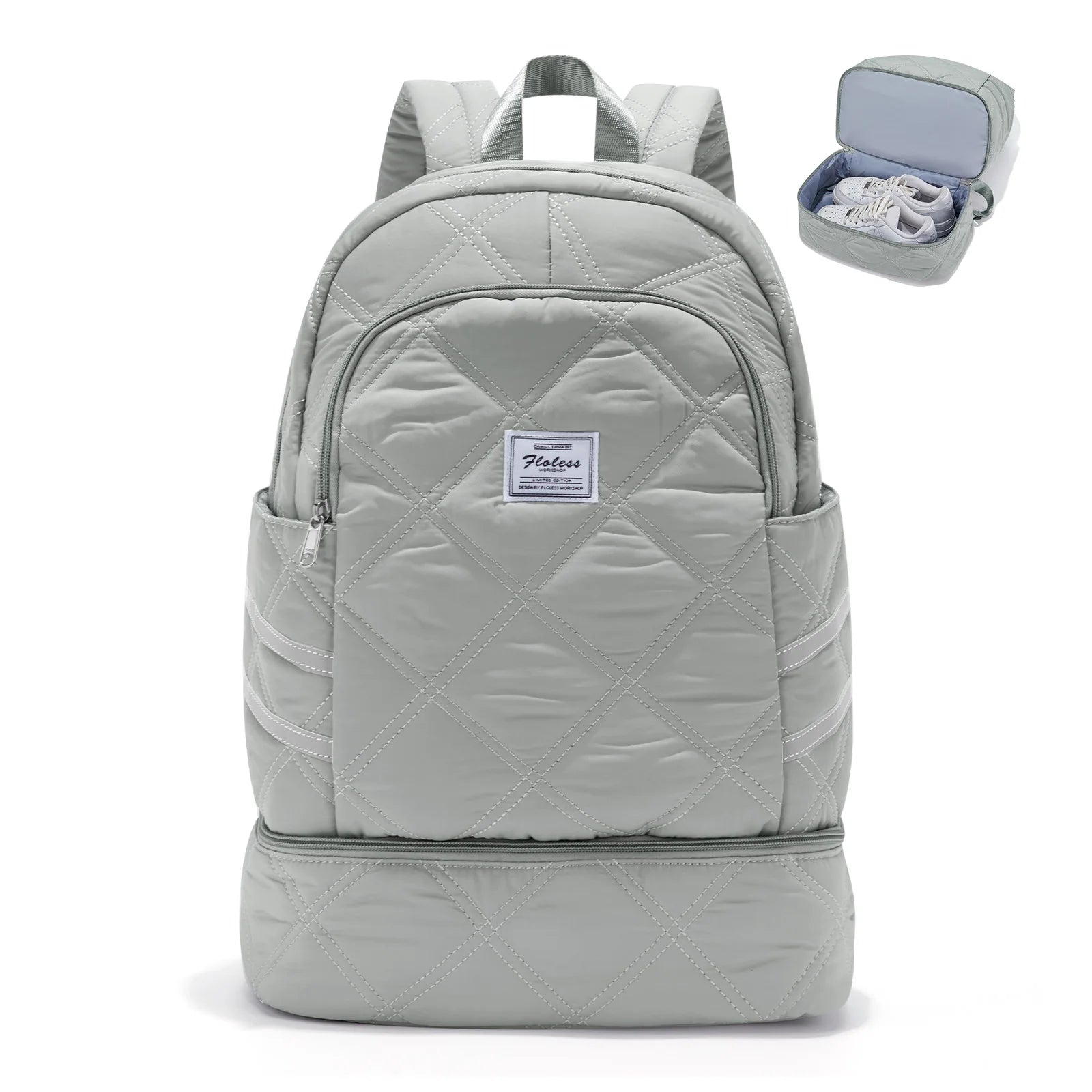 FitNexa Backpack
