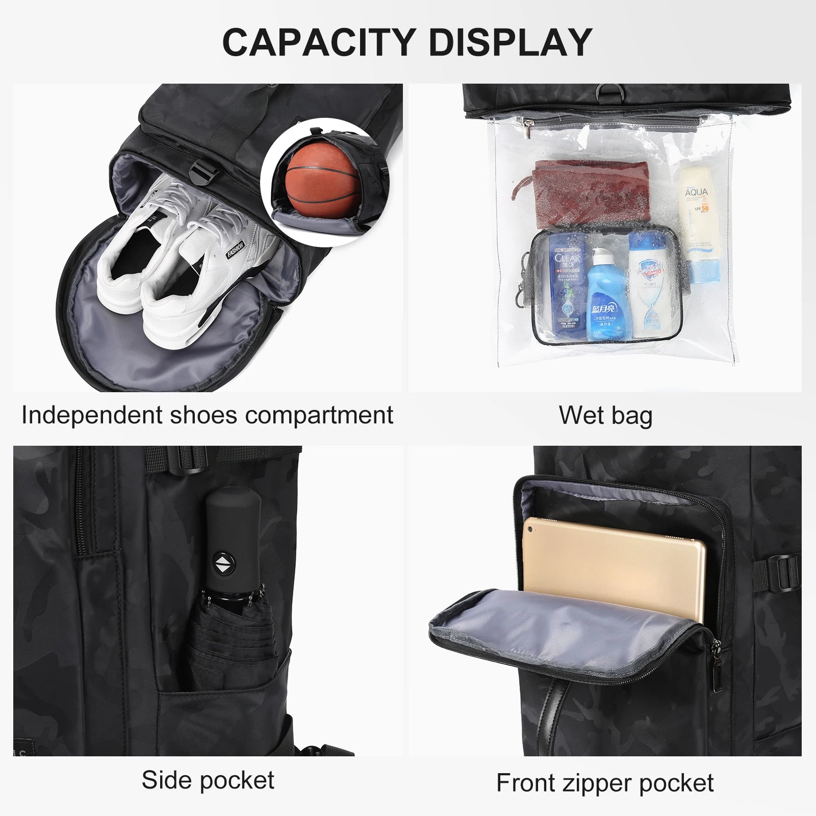 SportGear Max