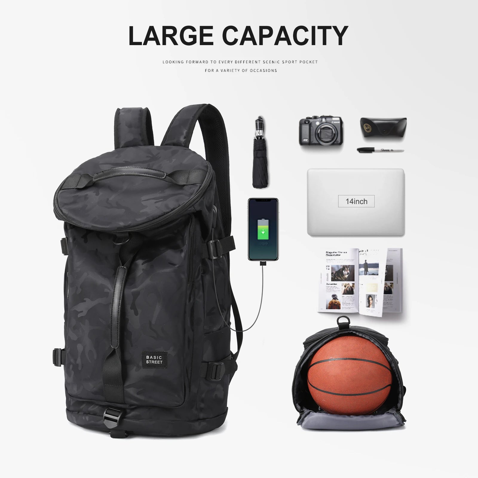 SportGear Max