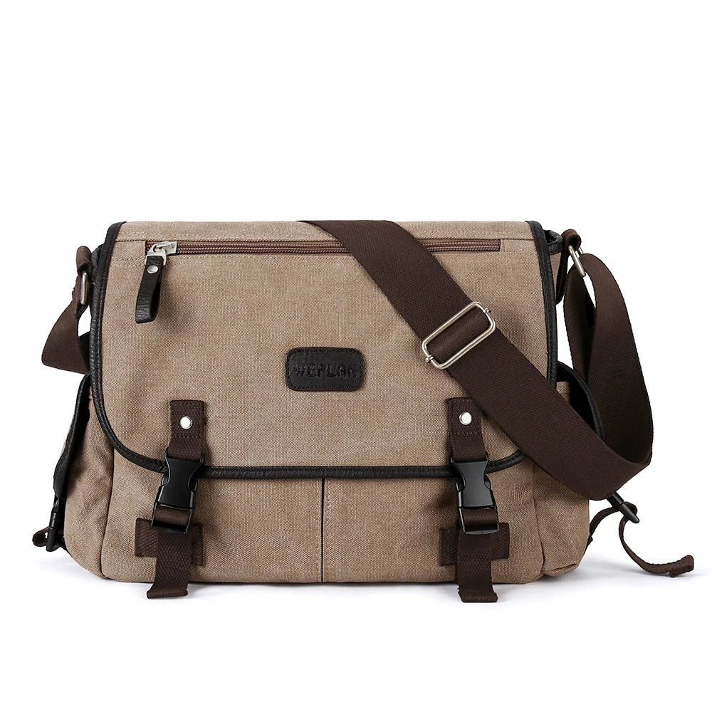 Gym Cross Satchel