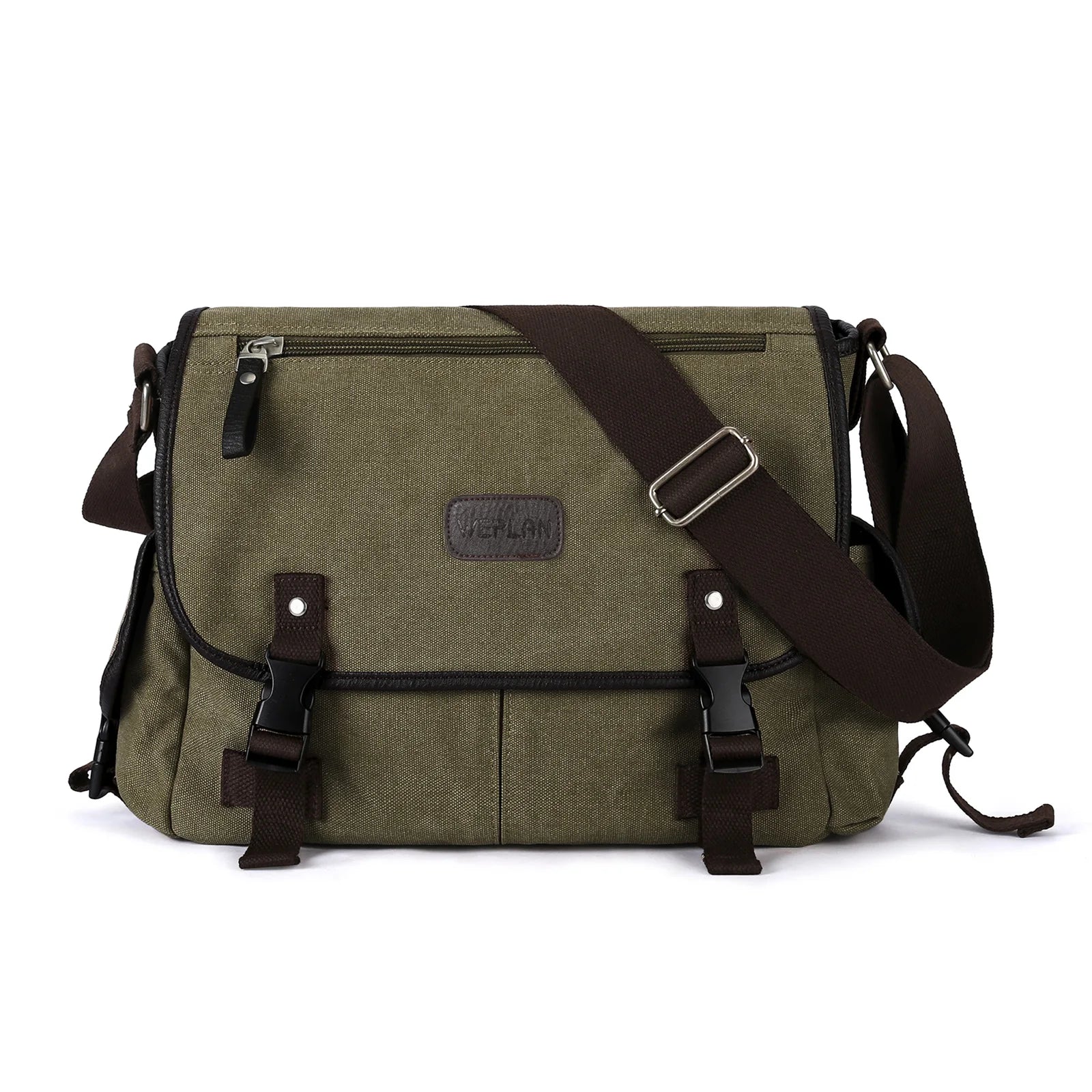 Gym Cross Satchel
