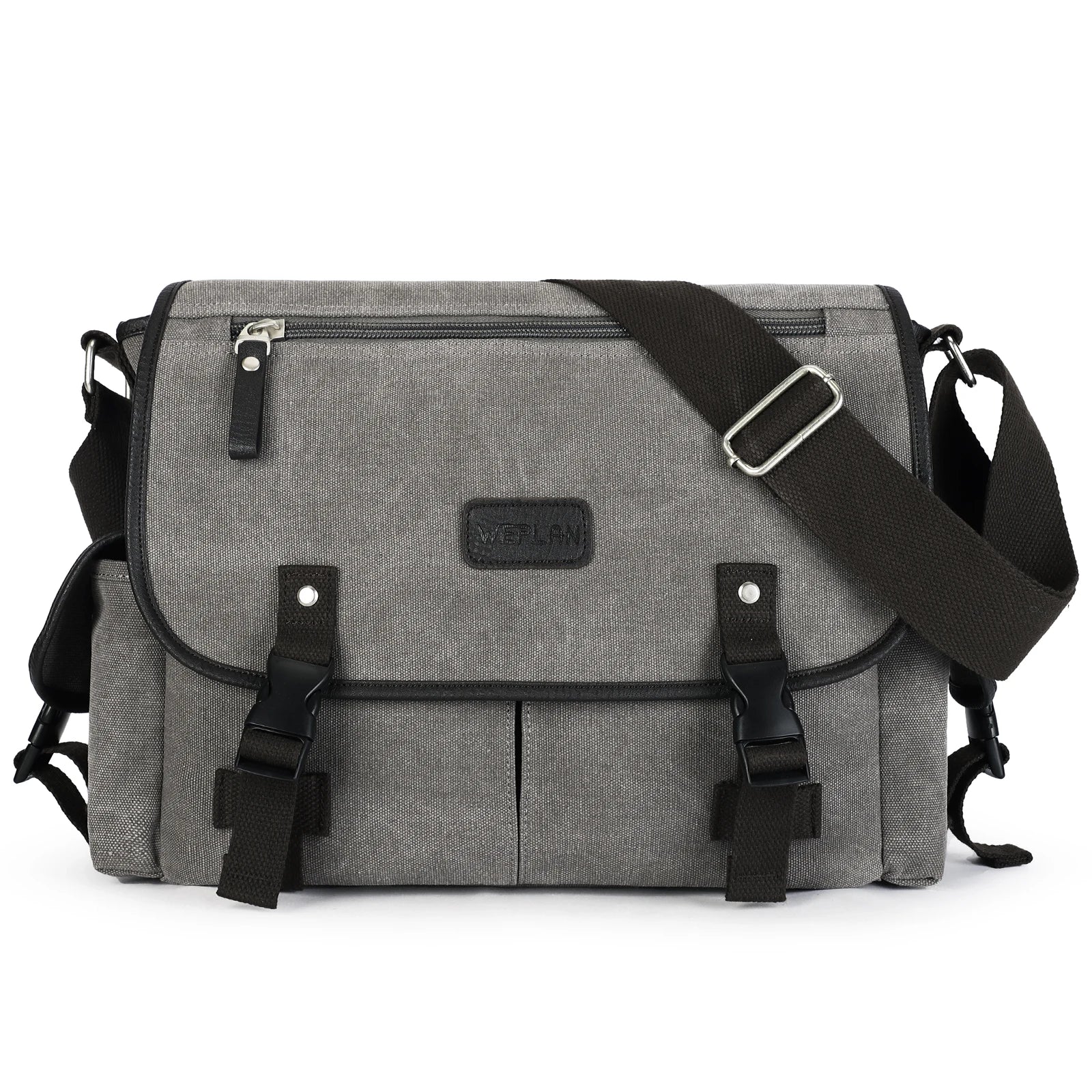 Gym Cross Satchel
