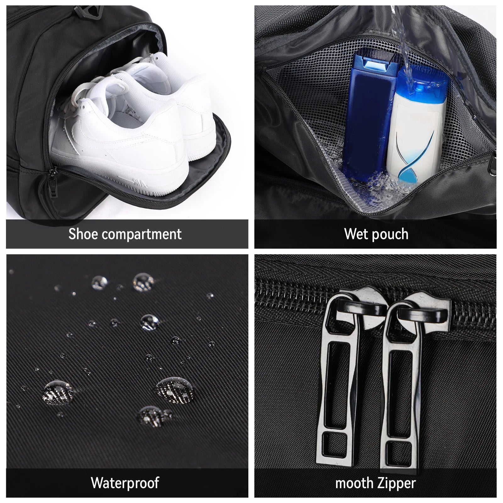 CoreX Gym Duffel