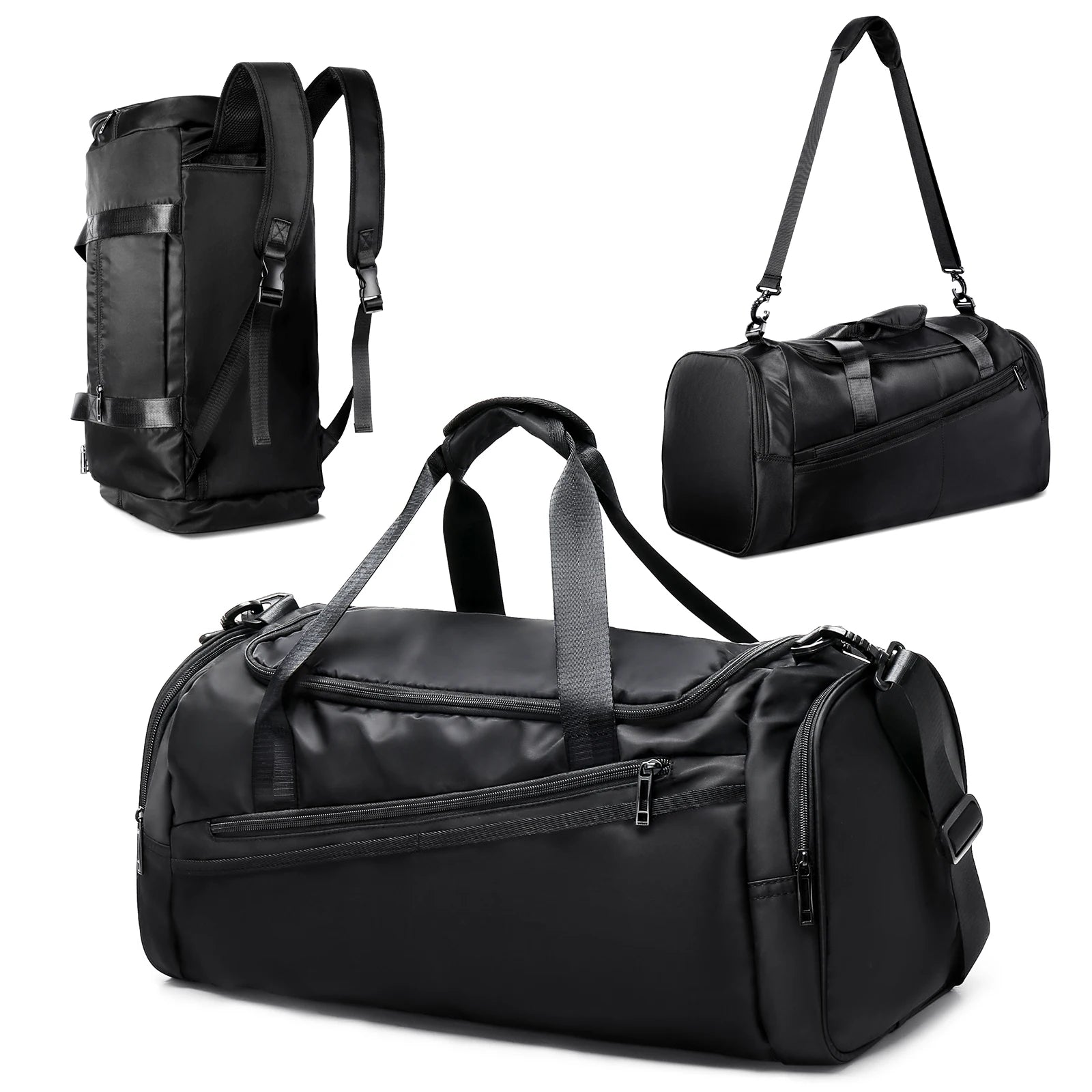 CoreX Gym Duffel