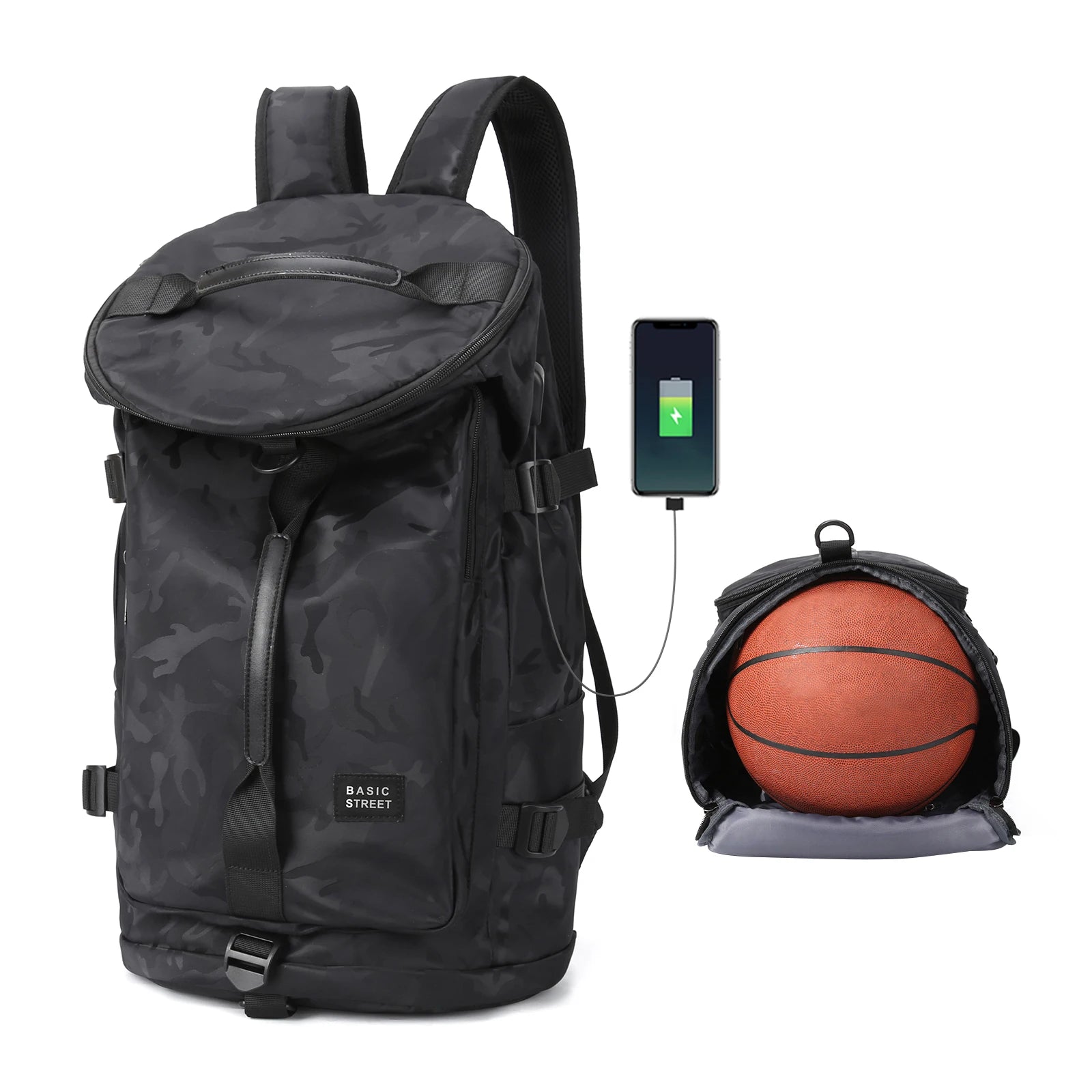 SportGear Max