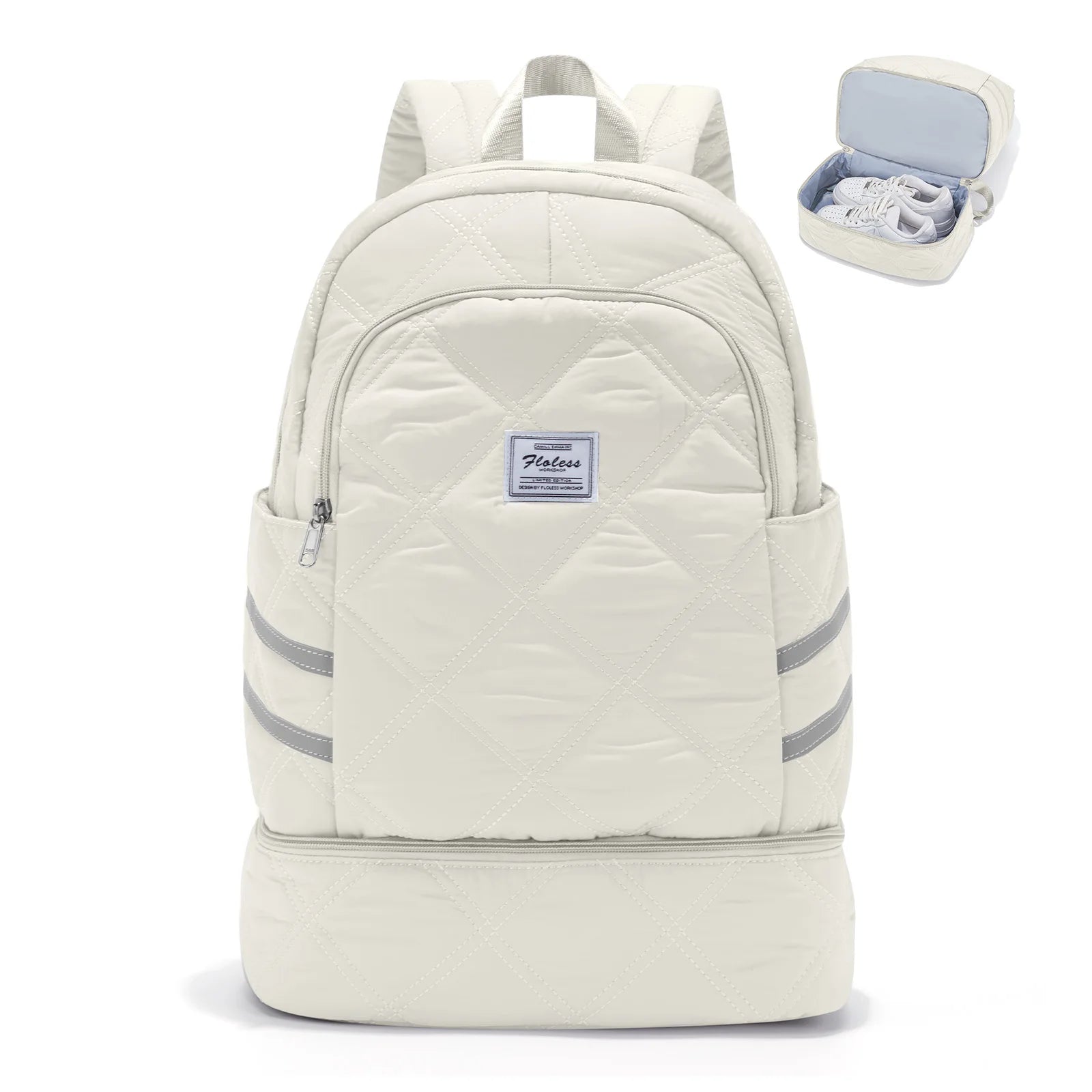 FitNexa Backpack