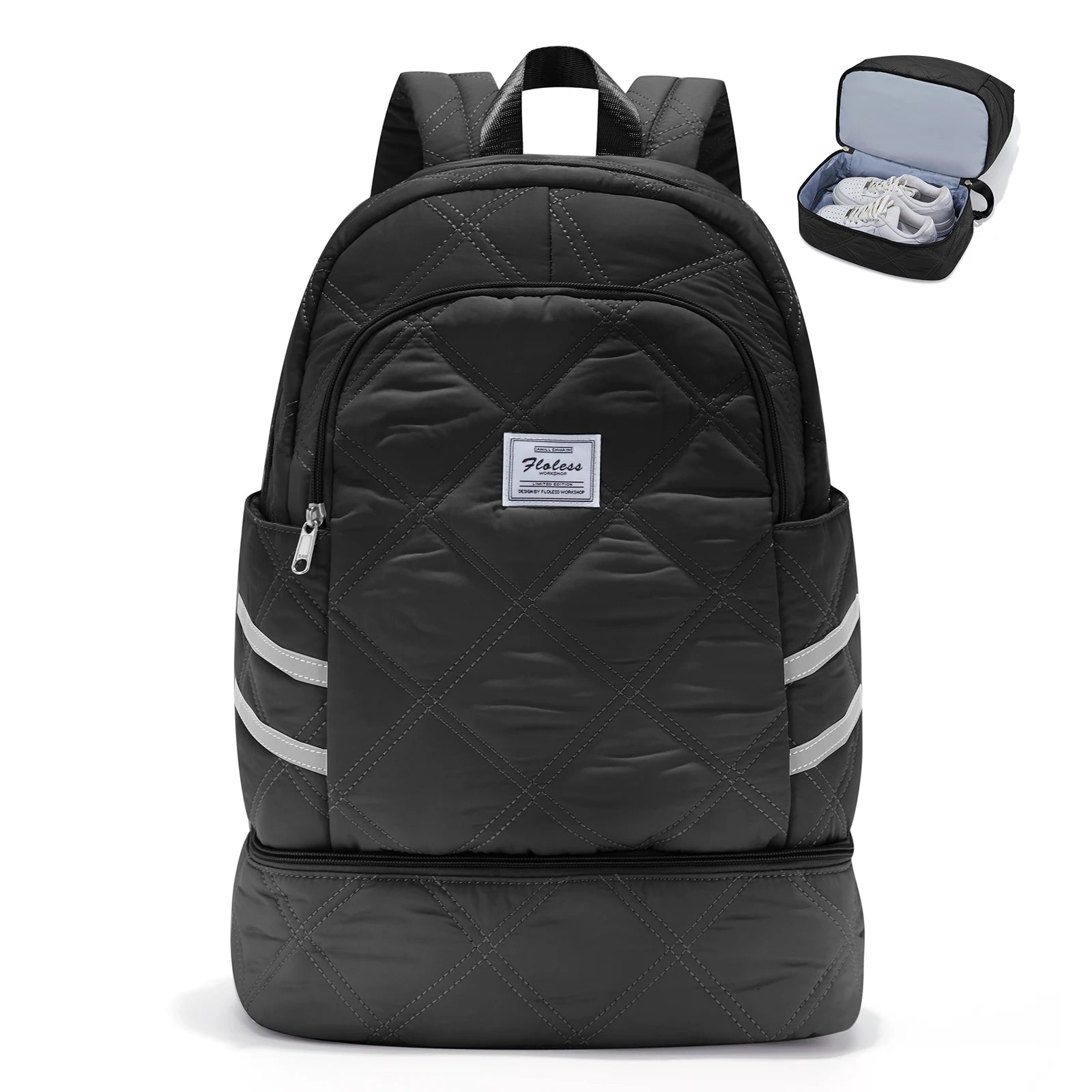FitNexa Backpack