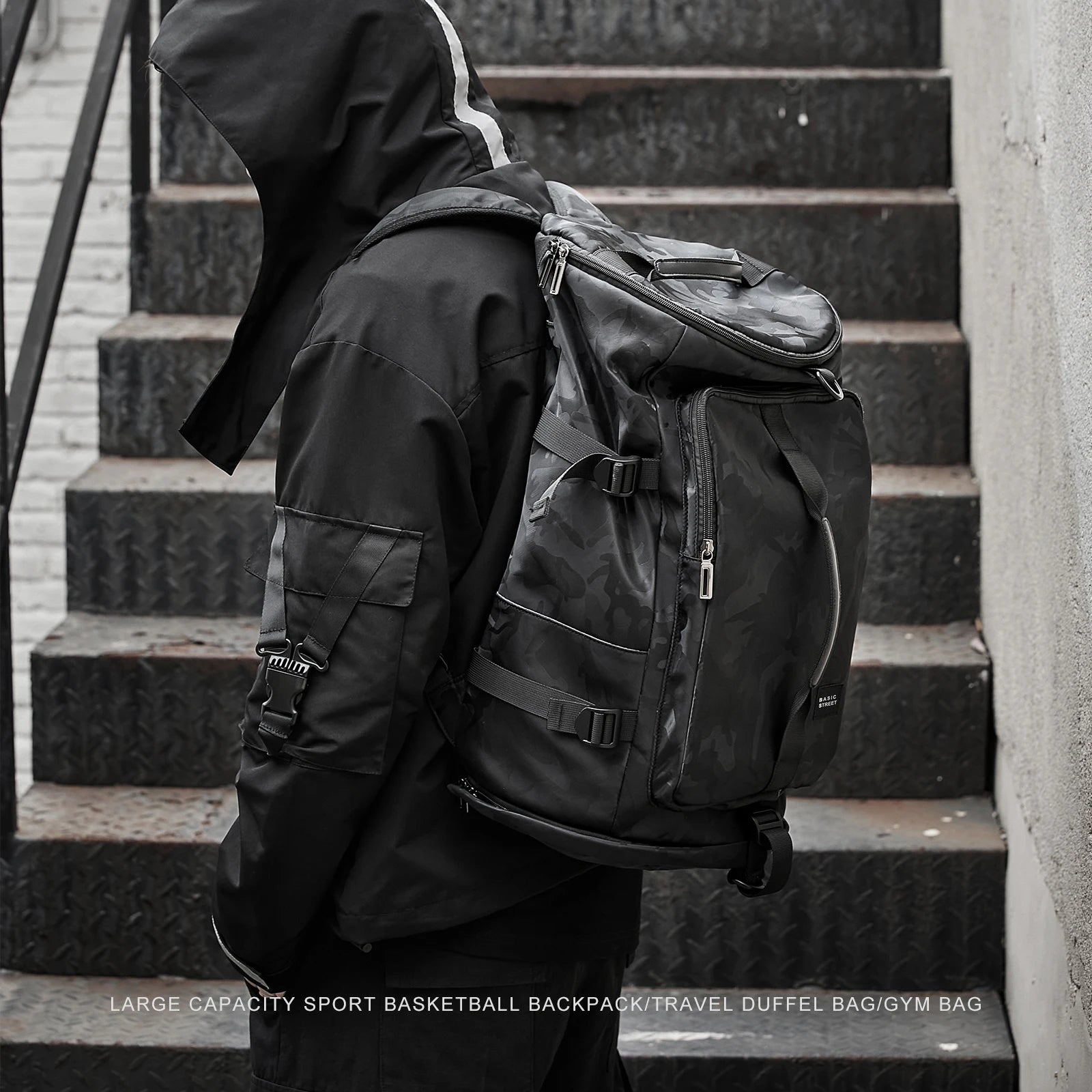 SportGear Max