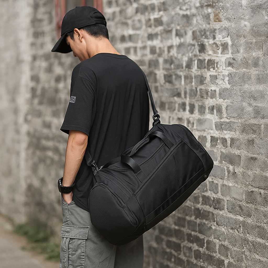 CoreX Gym Duffel