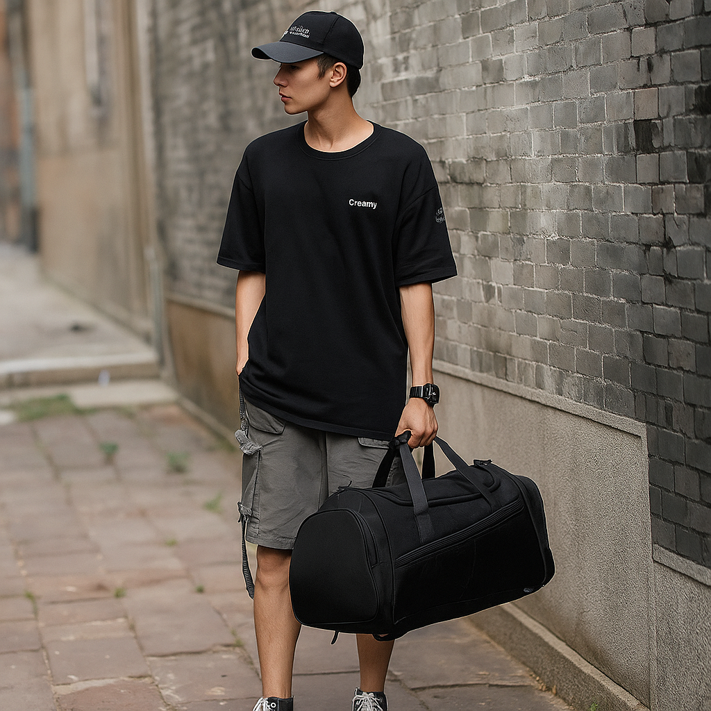 CoreX Gym Duffel