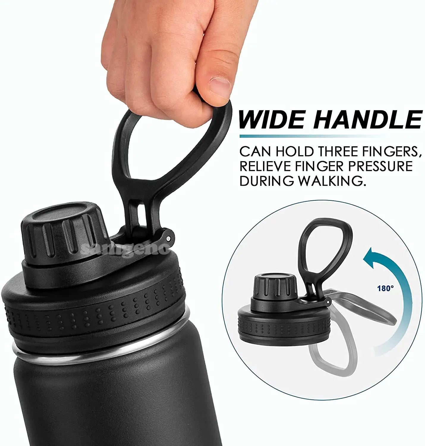 HydraGo 1L