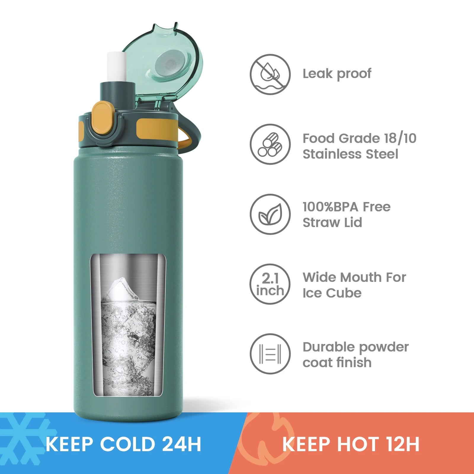 ThermaSip 720