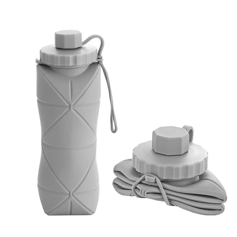 Foldable Drinker
