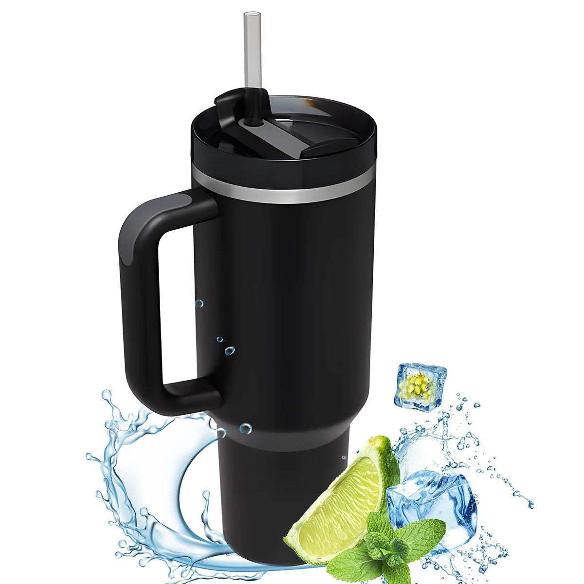 PowerFlow Tumbler