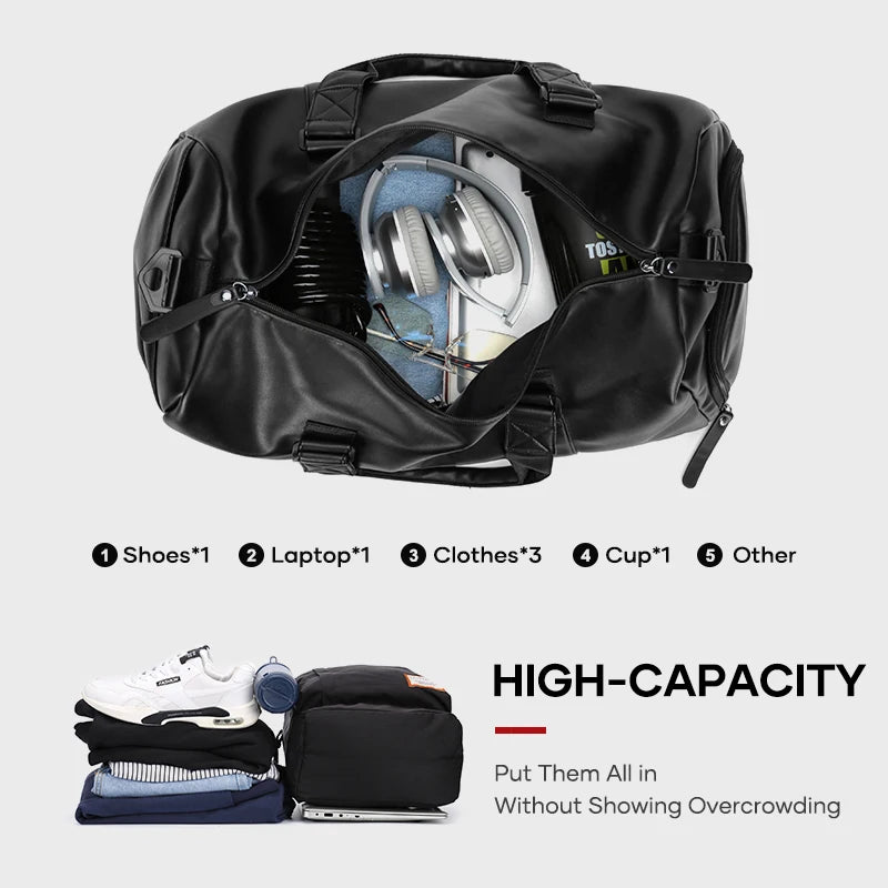 Gym Voyager Pro