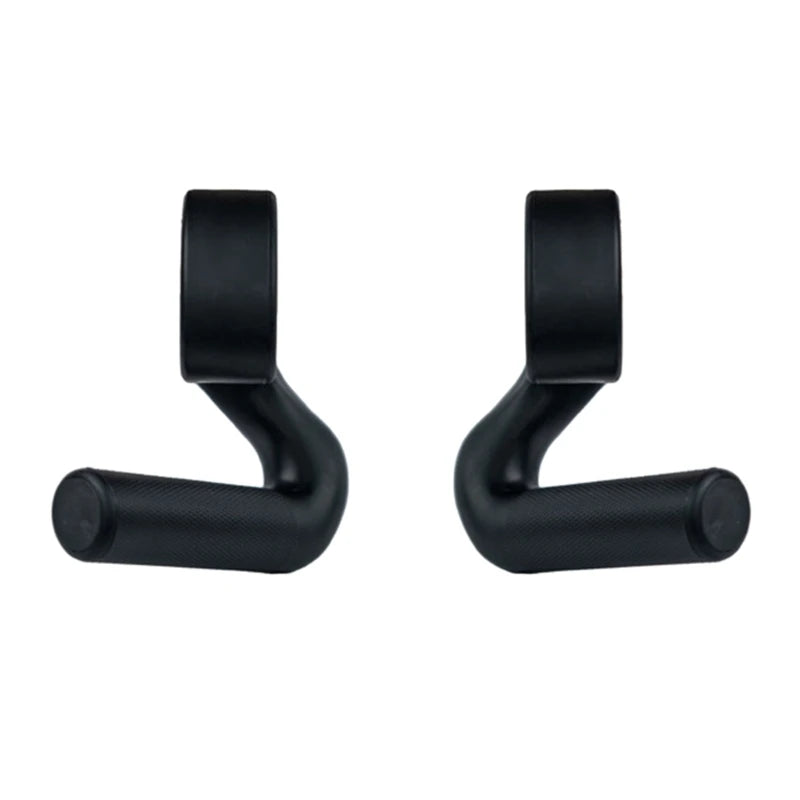 Pulls up Resistance Band Handle Nonslip Gyms Attachments Handle for Gyms Workouts Pulldown Exercise Part