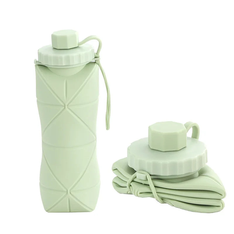 Foldable Drinker