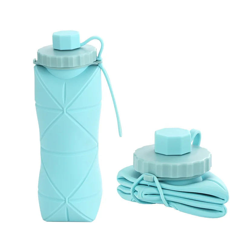 Foldable Drinker