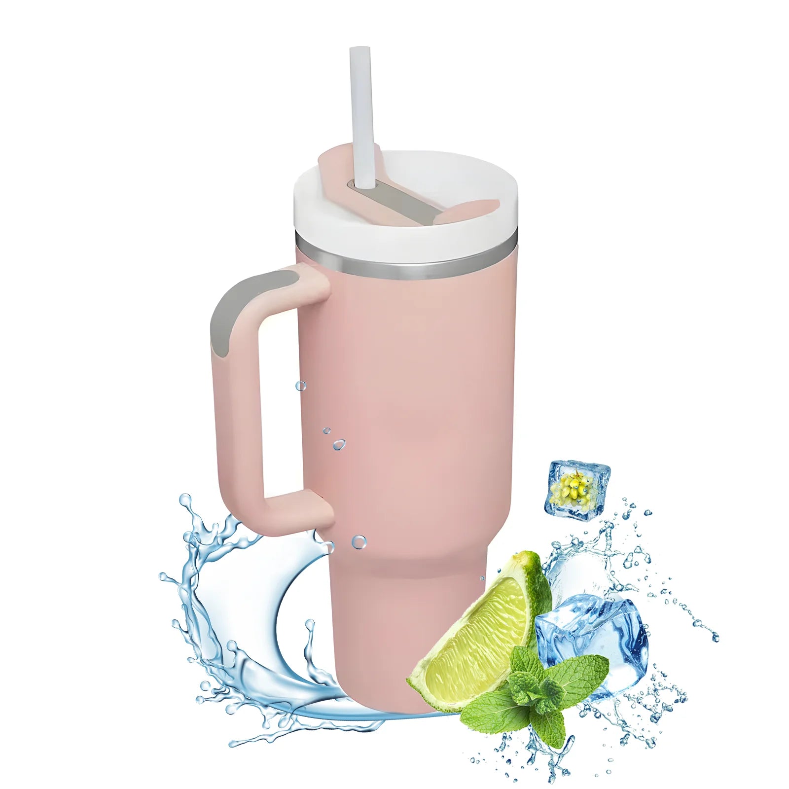 PowerFlow Tumbler
