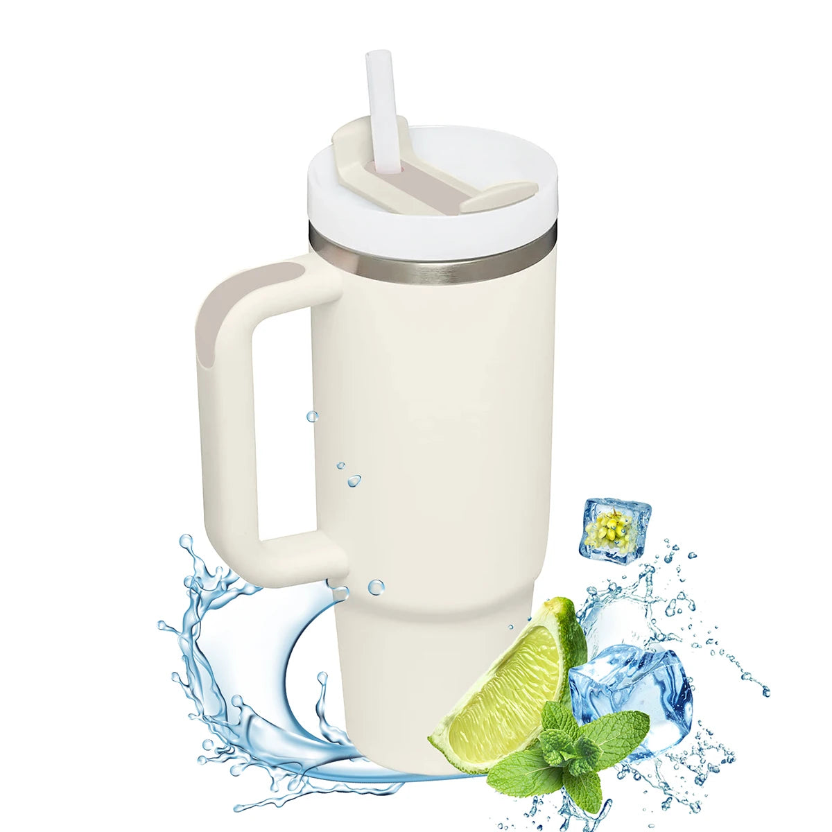 PowerFlow Tumbler