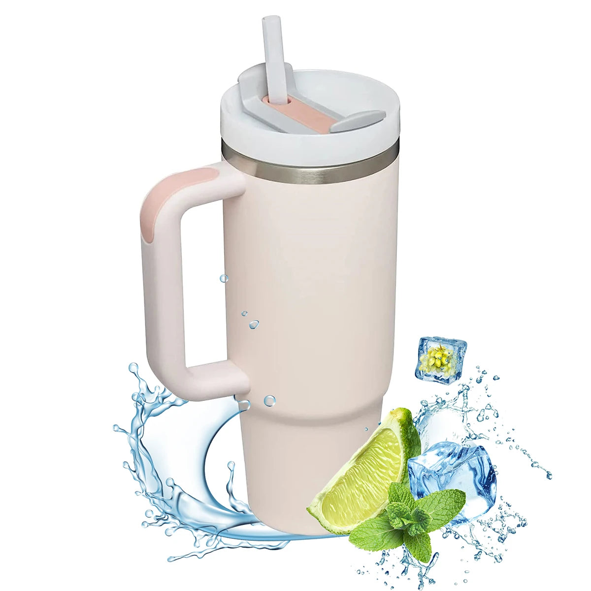 PowerFlow Tumbler