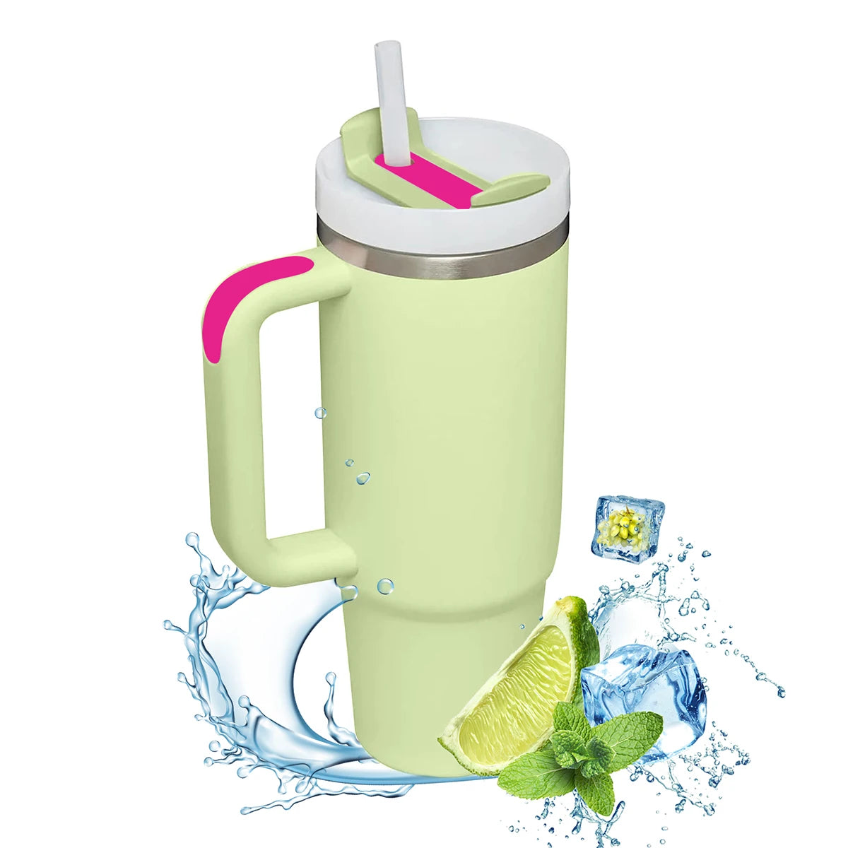 PowerFlow Tumbler