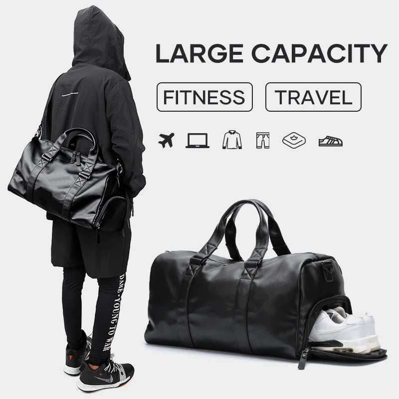 Gym Voyager Pro