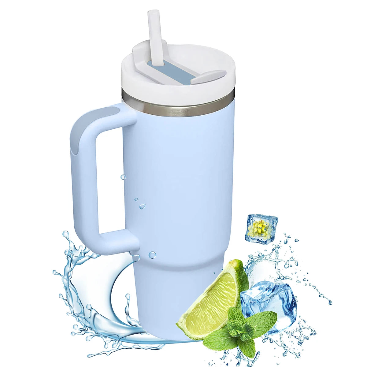 PowerFlow Tumbler