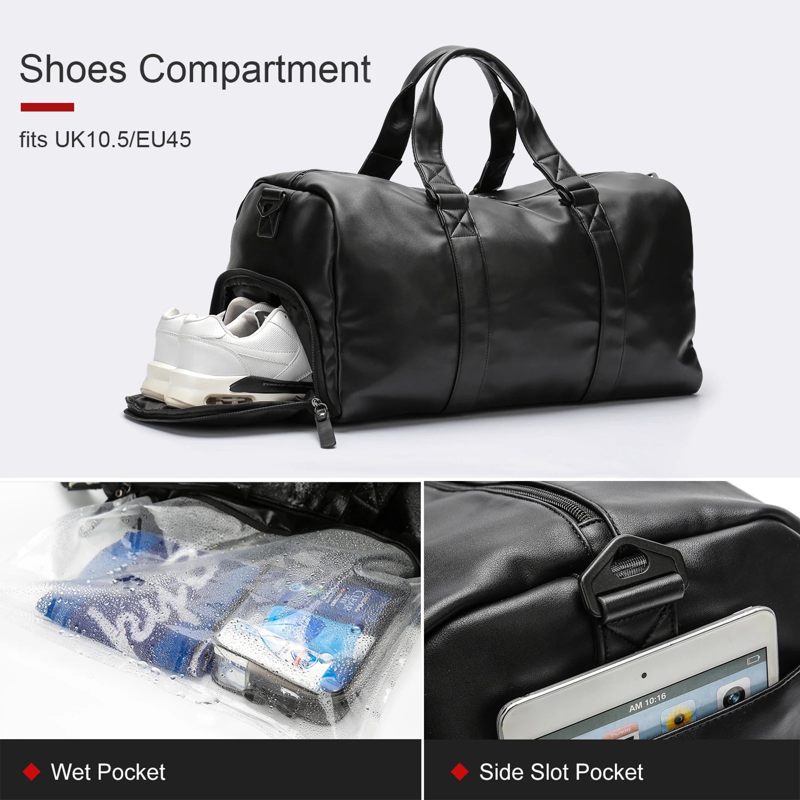 Gym Voyager Pro