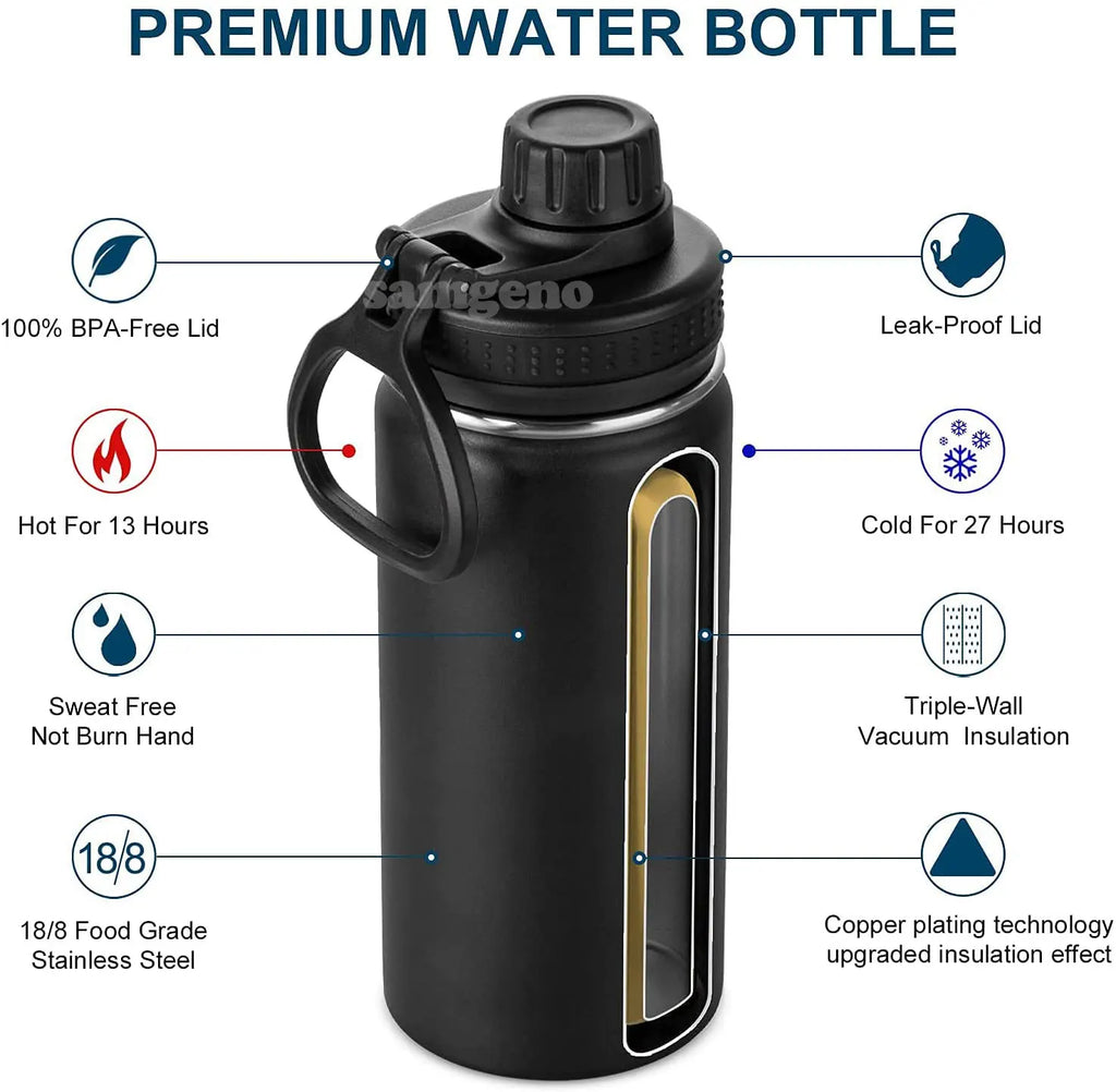 HydraGo 1L