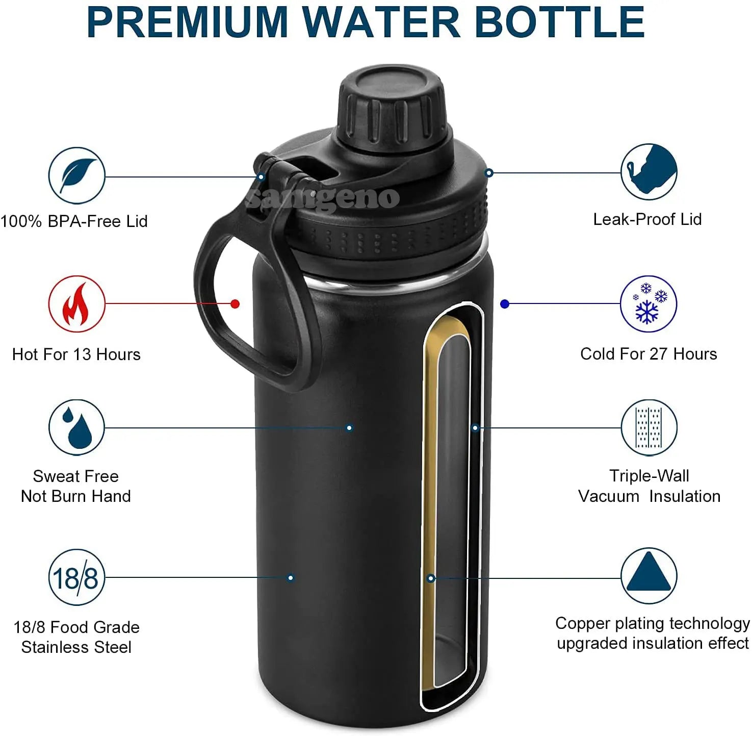 HydraGo 1L