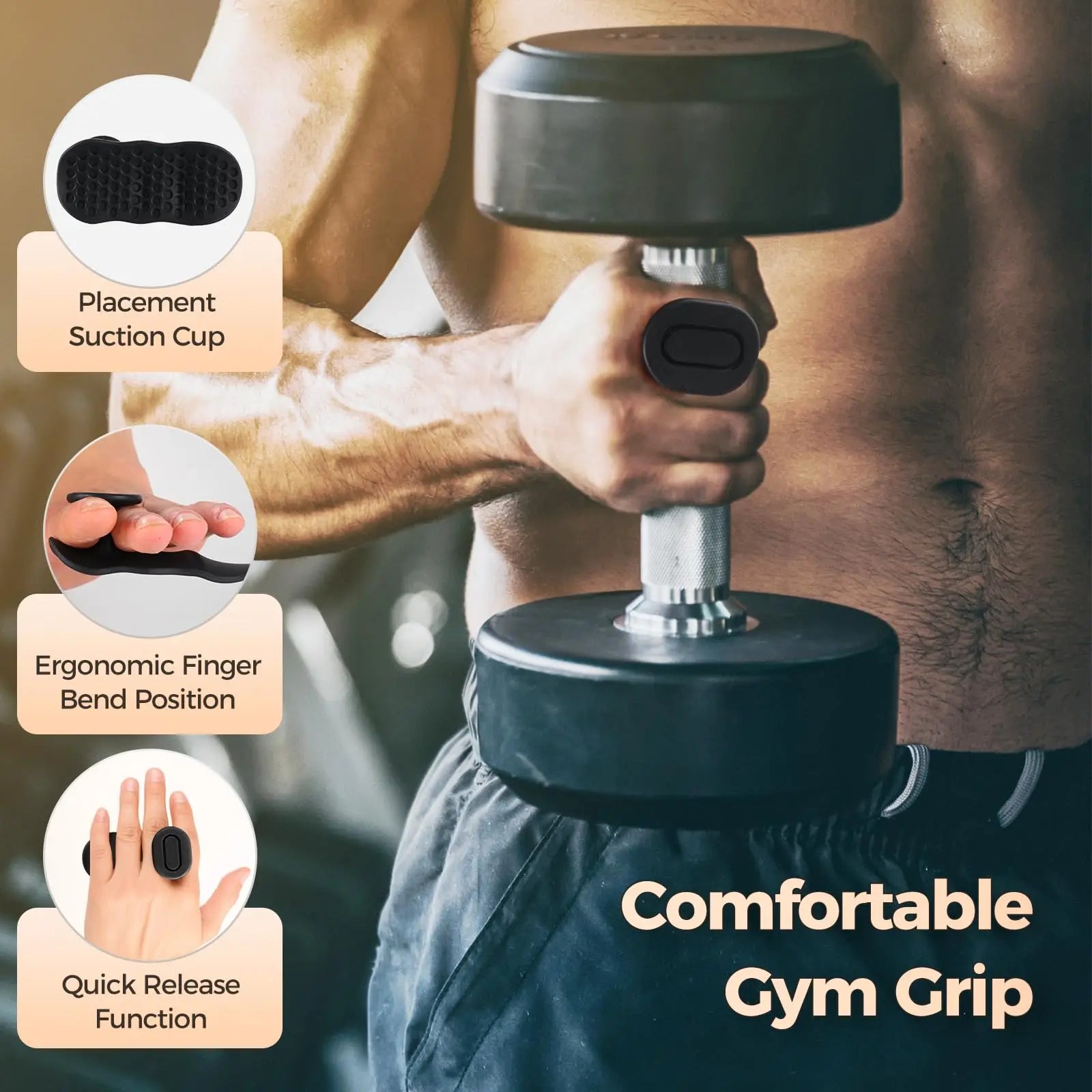 Gripply™